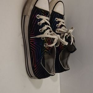 Converse All Star shoes